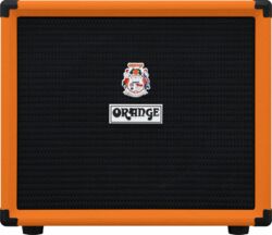 Bass boxen Orange OBC 112 1X12