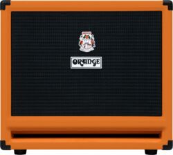 Bass boxen Orange OBC212 Isobaric Bass Cabinet - Orange