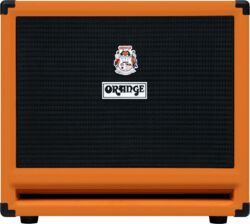 OBC212 Isobaric Bass Cabinet - Orange
