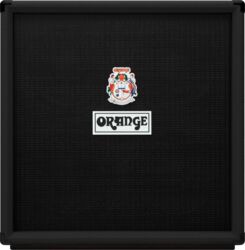 OBC410 Black