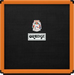 Bass boxen Orange OBC410