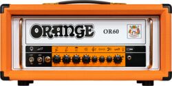 E-gitarre topteil Orange OR60 Head 60W