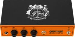 Endstufen für e-gitarre Orange Pedal Baby 100W