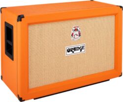 Boxen für e-gitarre verstärker  Orange PPC212 - Orange