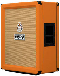 Boxen für e-gitarre verstärker Orange PPC212V Guitar Cab - Orange