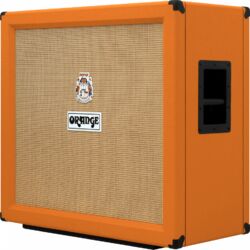 Boxen für e-gitarre verstärker  Orange PPC412 orange 240 W