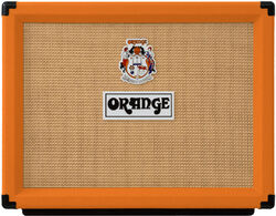 Combo für e-gitarre Orange Rocker 32 - Orange