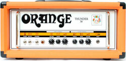 TH30H Head - Orange