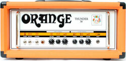 E-gitarre topteil Orange TH30H Head - Orange