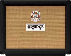 Combo für e-gitarre Orange Tremlord 30W 1x12 Black