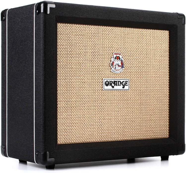 Orange Crush 35rt 35w 1x10 Black - Combo für E-Gitarre - Variation 1