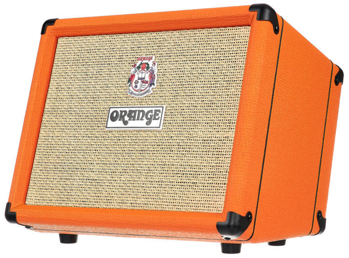 Orange Crush Acoustic 30w 1x8 Orange - Combo für Akustikgitarre - Variation 1