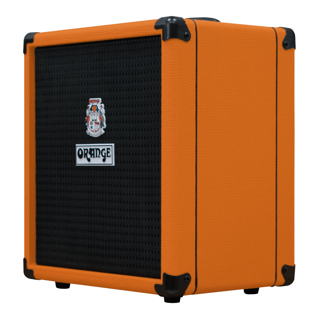 Orange Crush Bass 25 25w 1x8 Orange - Bass Combo - Variation 1