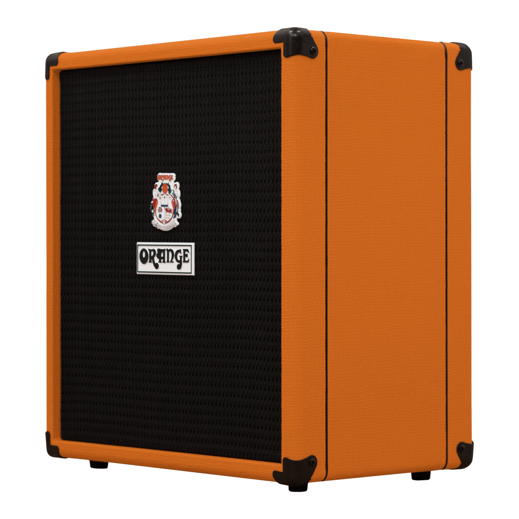 Orange Crush Bass 50 2016 50w 1x12 - Bass Combo - Variation 1