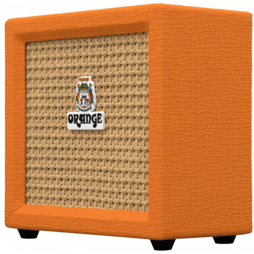 Orange Crush Mini 3w - Mini-Verstärker für Gitarre - Variation 1