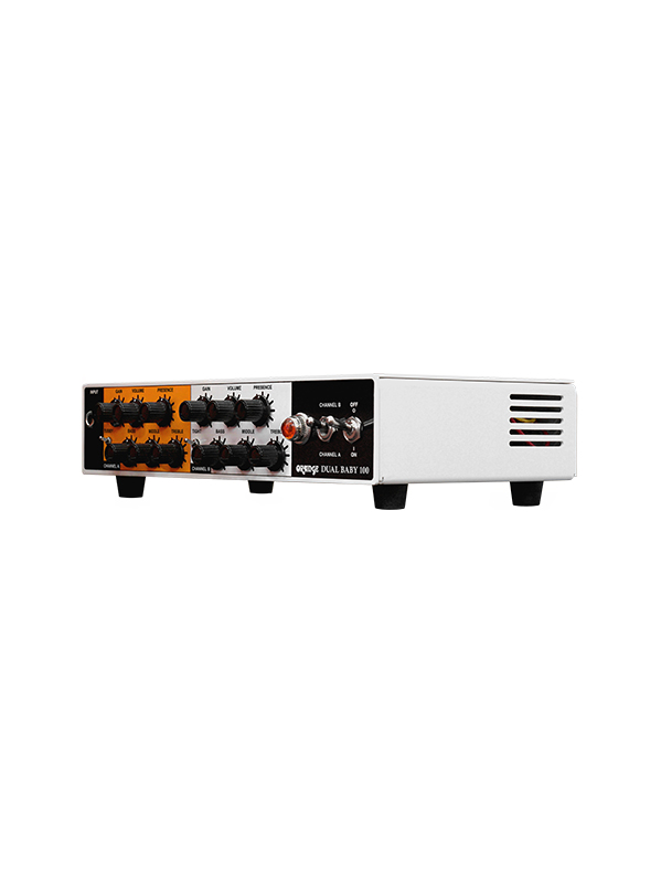 Orange Dual Baby 100 100w - Endstufen für E-Gitarre - Variation 1