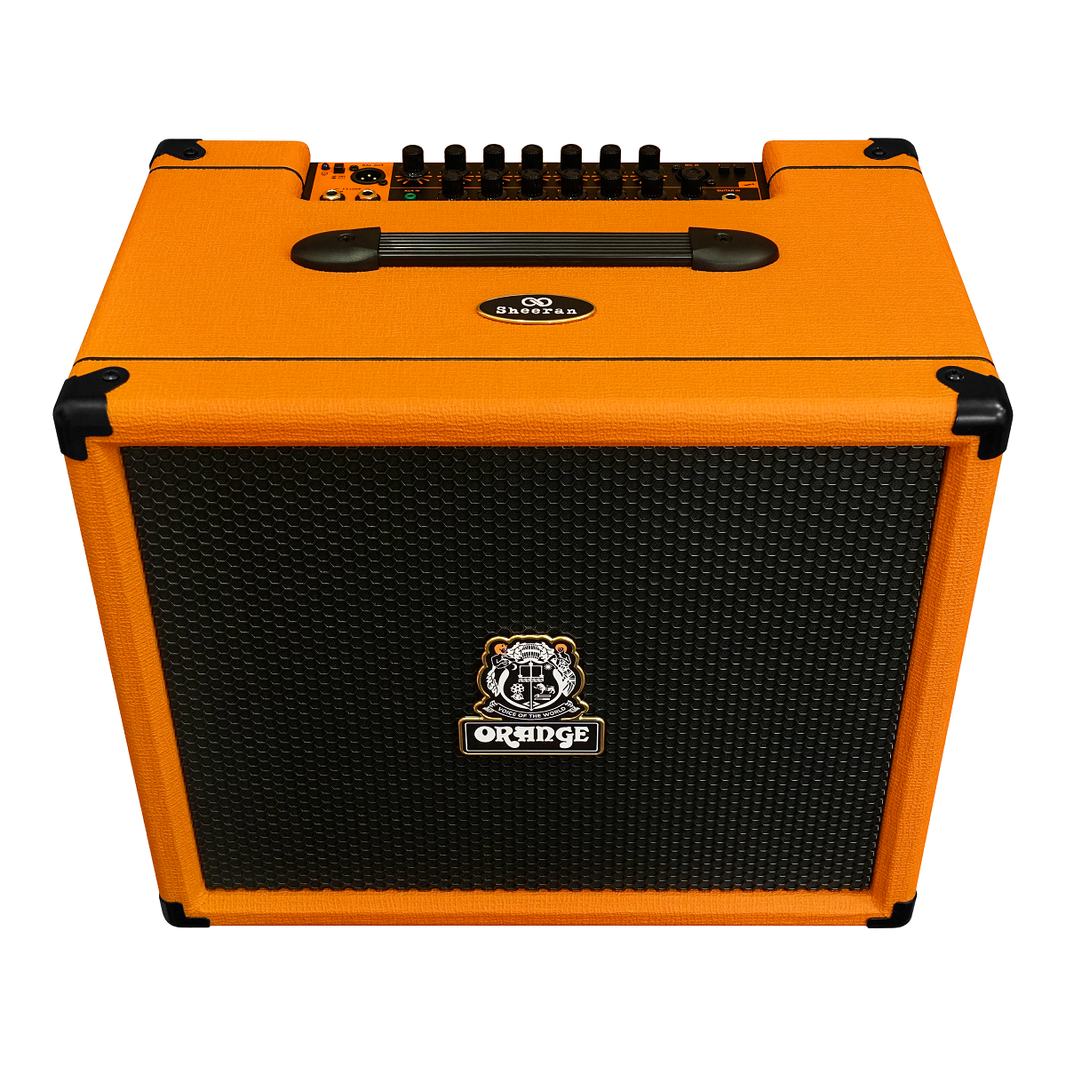 Orange Es100 Outlowd By Ed Sheeran 100w 1x12 - Combo für Akustikgitarre - Variation 4