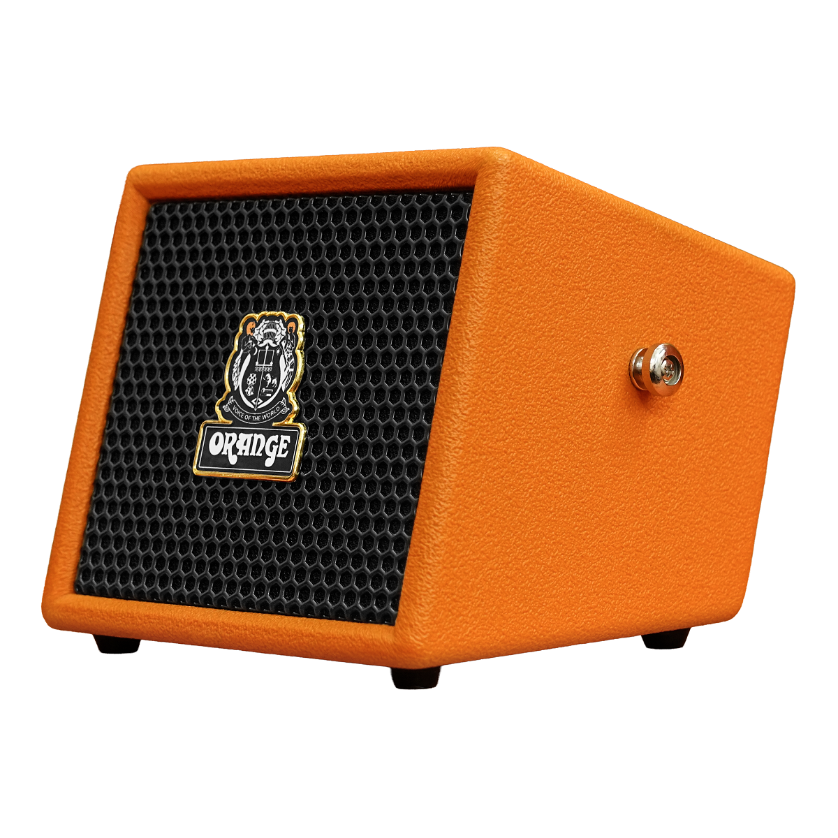 Orange Es3 Outlowd By Ed Sheeran 3w 1x3 - Combo für Akustikgitarre - Variation 4