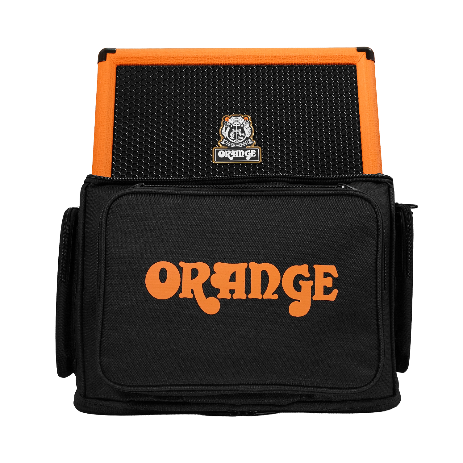 Orange Es60 Outlowd By Ed Sheeran 60w 1x12 - Combo für Akustikgitarre - Variation 10