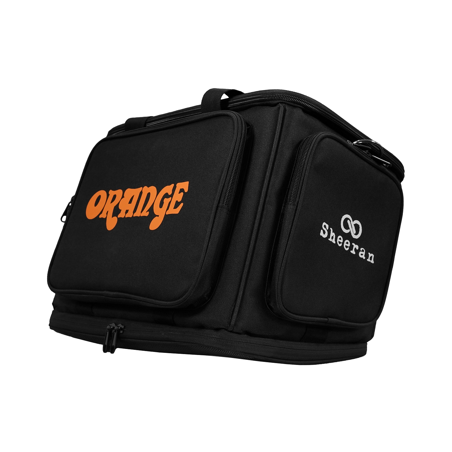 Orange Es60 Outlowd By Ed Sheeran 60w 1x12 - Combo für Akustikgitarre - Variation 11