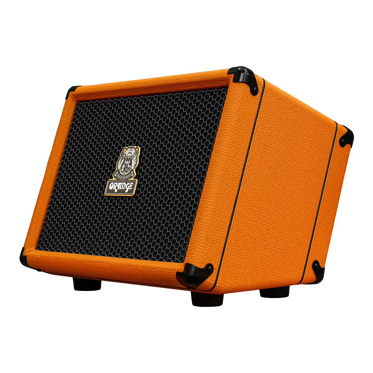 Orange Es60 Outlowd By Ed Sheeran 60w 1x12 - Combo für Akustikgitarre - Variation 5
