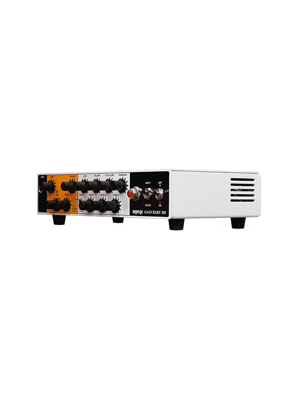 Orange Gain Baby 100 100w - Endstufen für E-Gitarre - Variation 1