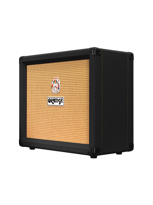Orange O Tone 40 Black Combo 40w 1x12 - Combo für E-Gitarre - Variation 1