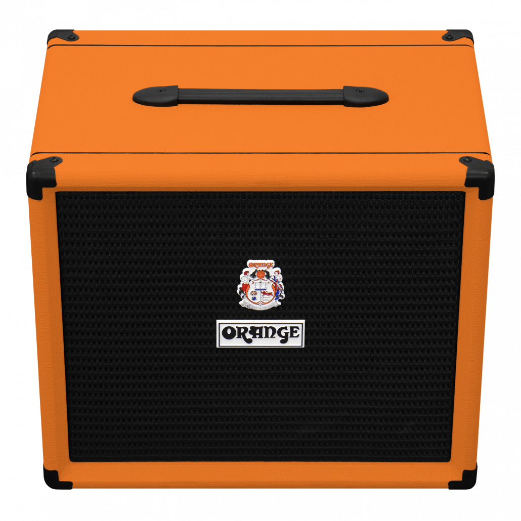 Orange Obc 112 Baffle 1x12 - Bass Boxen - Variation 1