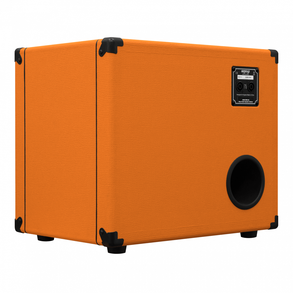 Orange Obc 112 Baffle 1x12 - Bass Boxen - Variation 4