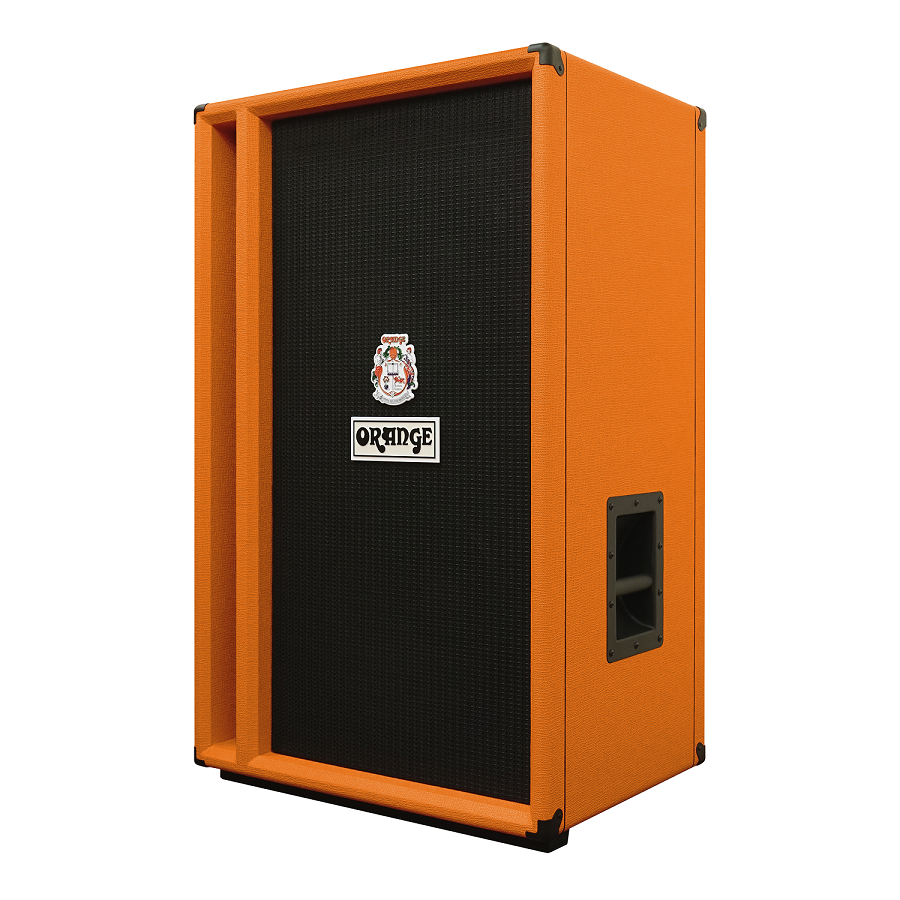 Orange Obc 215 Bass Cabinet 2x15 - Bass Boxen - Variation 2