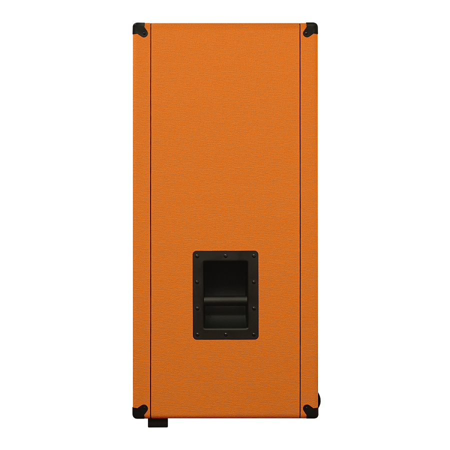 Orange Obc 215 Bass Cabinet 2x15 - Bass Boxen - Variation 1