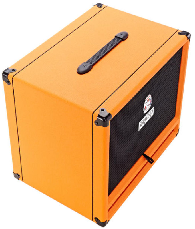 Orange Obc212 Isobaric 2x12 600w 8-ohms Orange - Bass Boxen - Variation 2
