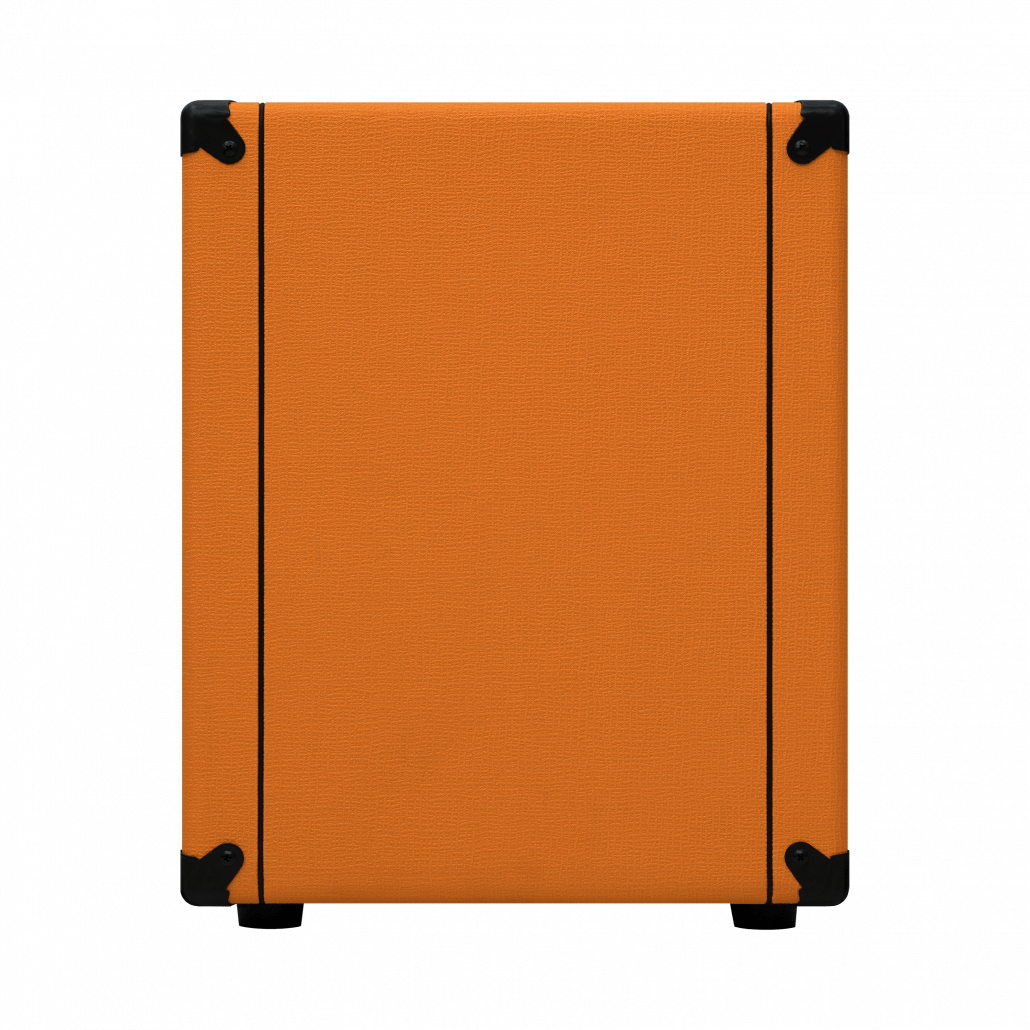 Orange Obc212 Isobaric 2x12 600w 8-ohms Orange - Bass Boxen - Variation 4