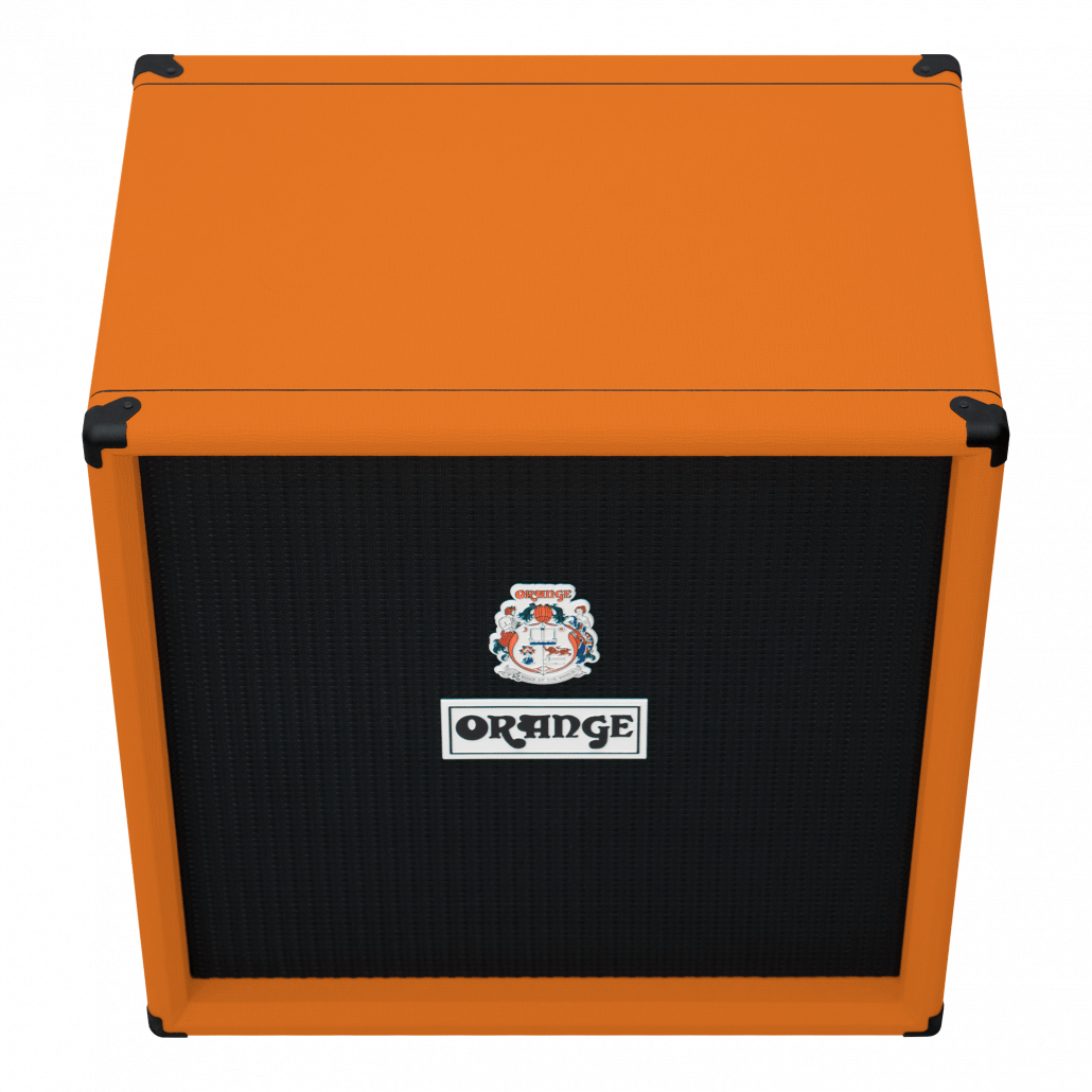 Orange Obc410 Bass Cabinet 4x10 600w Orange - Bass Boxen - Variation 5