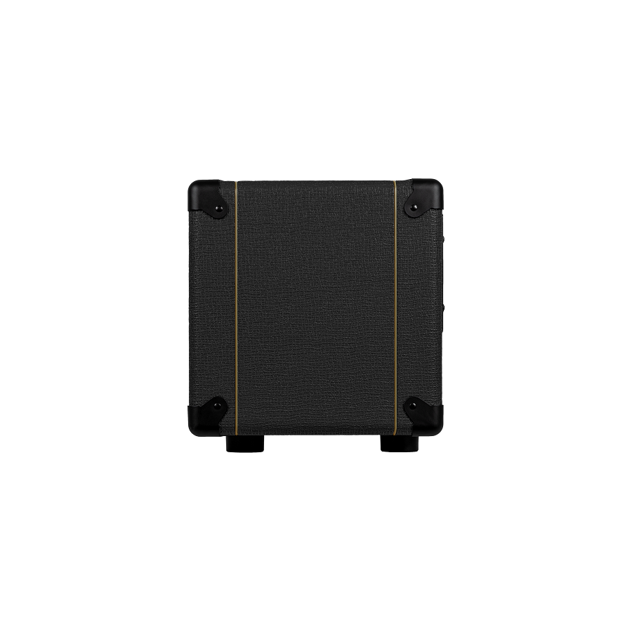 Orange Or60 Head Black 60w - E-Gitarre Topteil - Variation 1