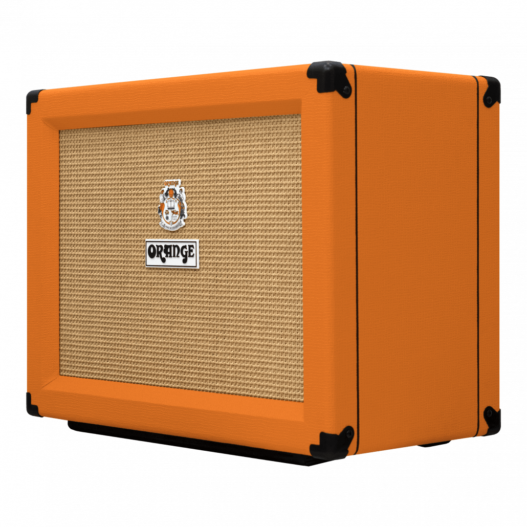 Orange Ppc112 Cabinet 1x12 100w Orange - Boxen für E-Gitarre Verstärker - Variation 3