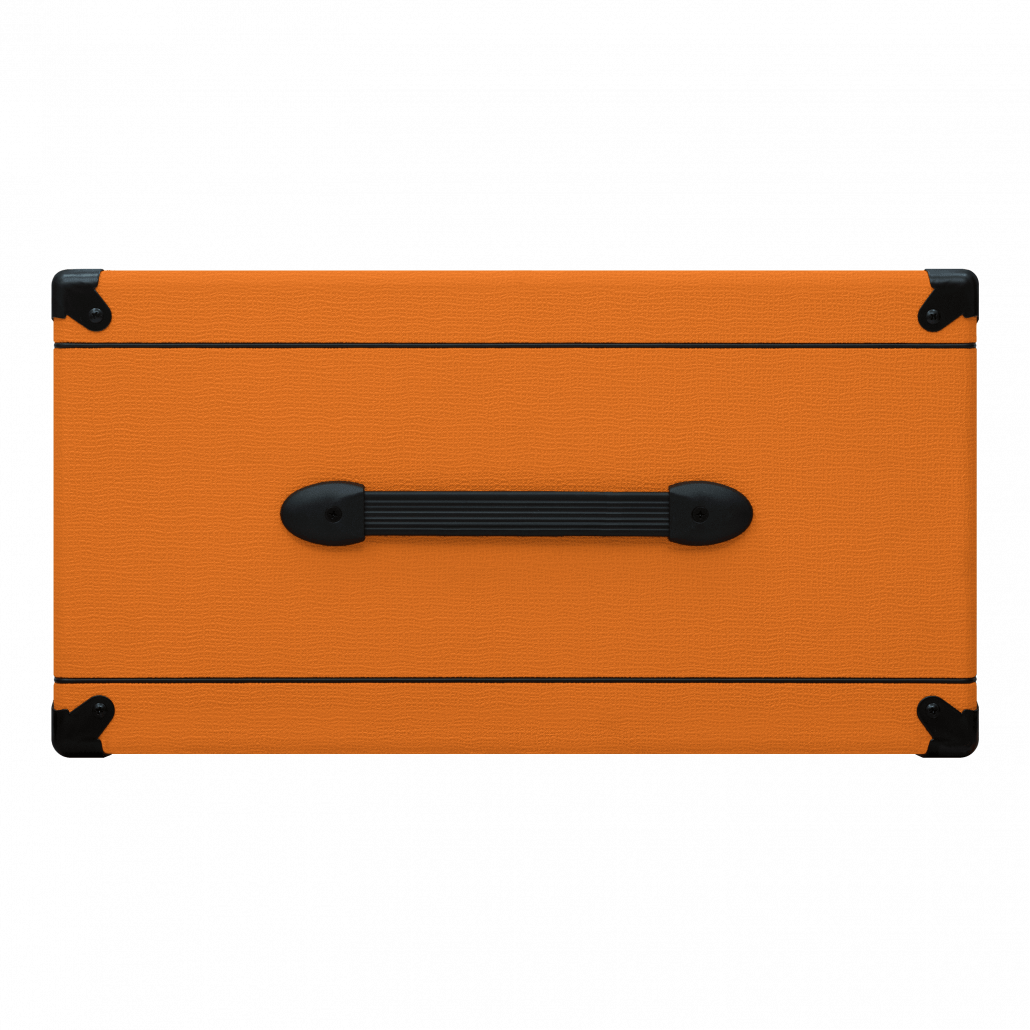 Orange Ppc112 Cabinet 1x12 100w Orange - Boxen für E-Gitarre Verstärker - Variation 6
