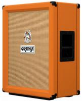 PPC212V Guitar Cab - Orange