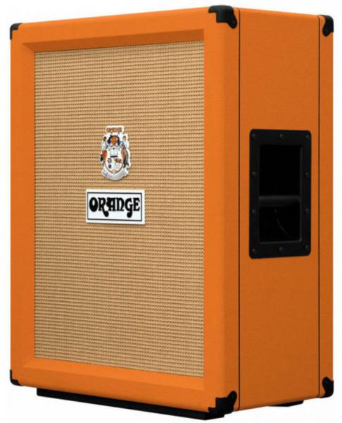 Boxen für e-gitarre verstärker  Orange PPC212V Guitar Cab - Orange