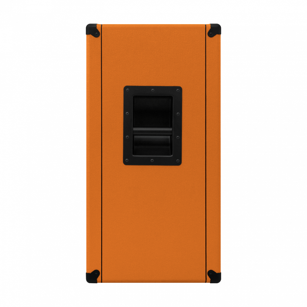 Orange Ppc412 Cabinet 4x12 240w Orange - - Boxen für E-Gitarre Verstärker - Variation 2