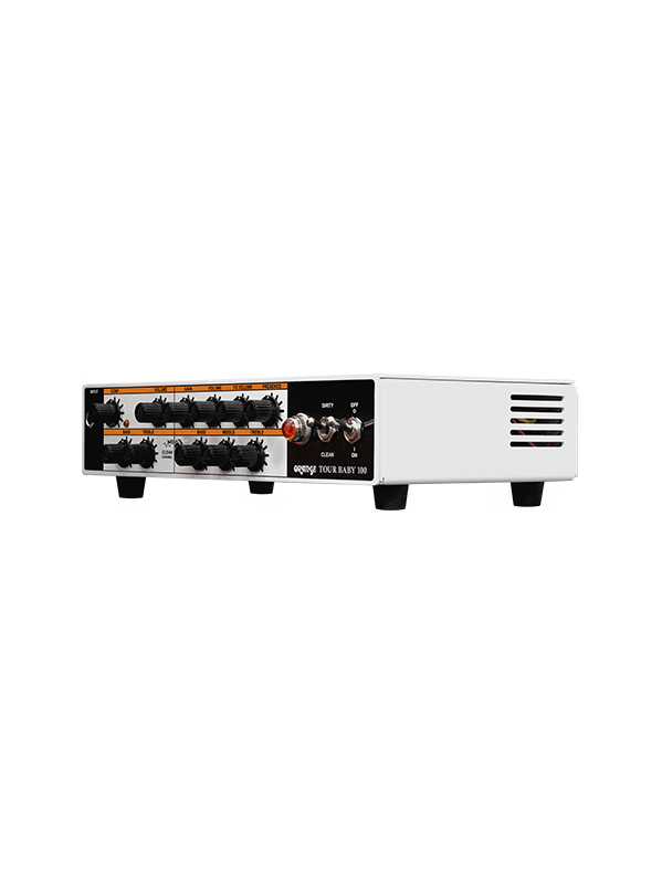Orange Tour Baby 100 100w - Endstufen für E-Gitarre - Variation 1
