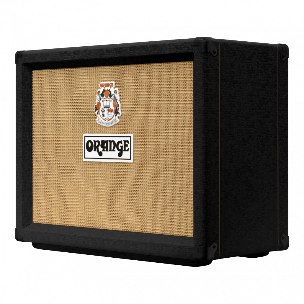 Orange Tremlord 30w 1x12 Black - Combo für E-Gitarre - Variation 1