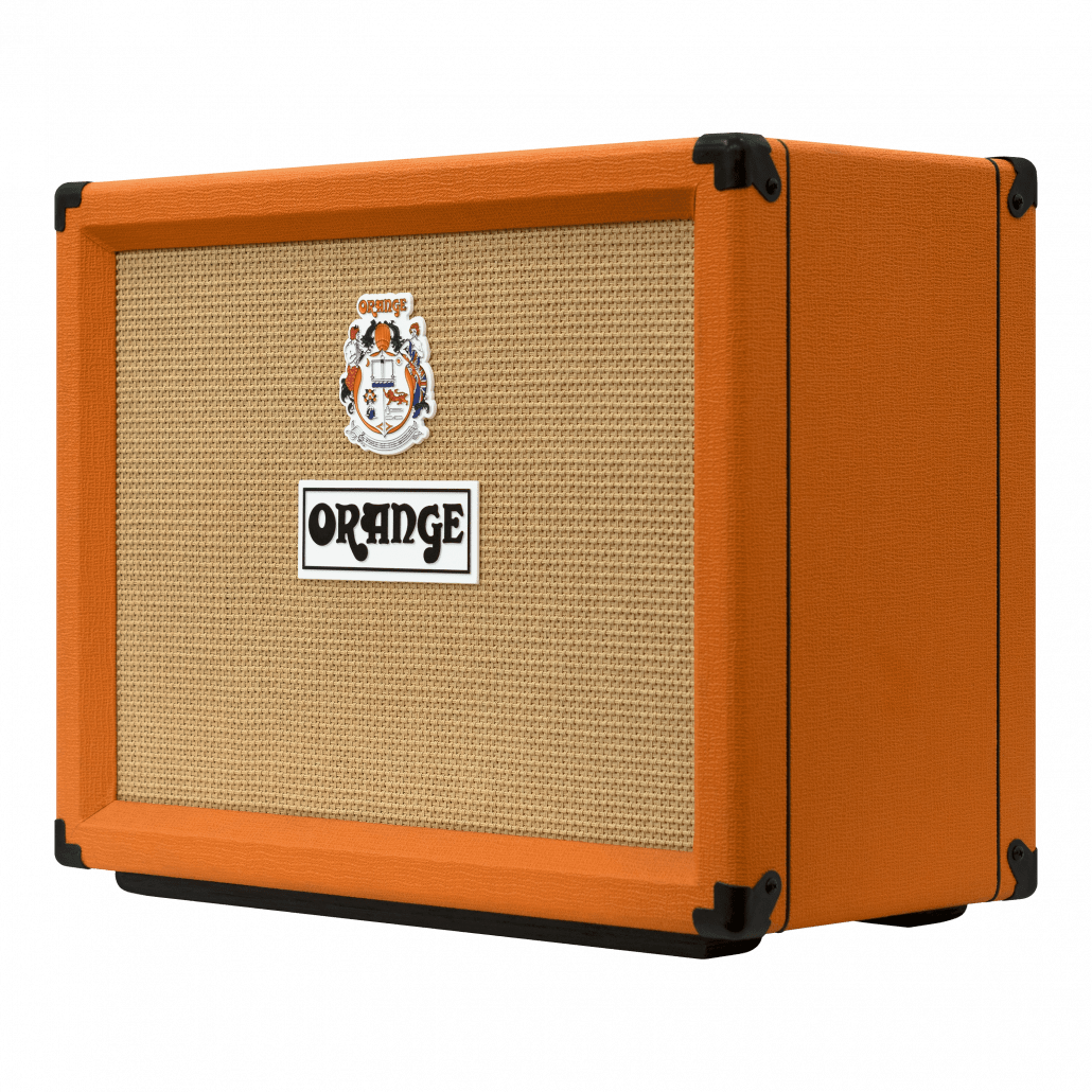 Orange Tremlord 30w 1x12 - Combo für E-Gitarre - Variation 1