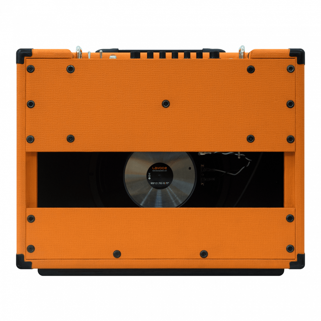 Orange Tremlord 30w 1x12 - Combo für E-Gitarre - Variation 2