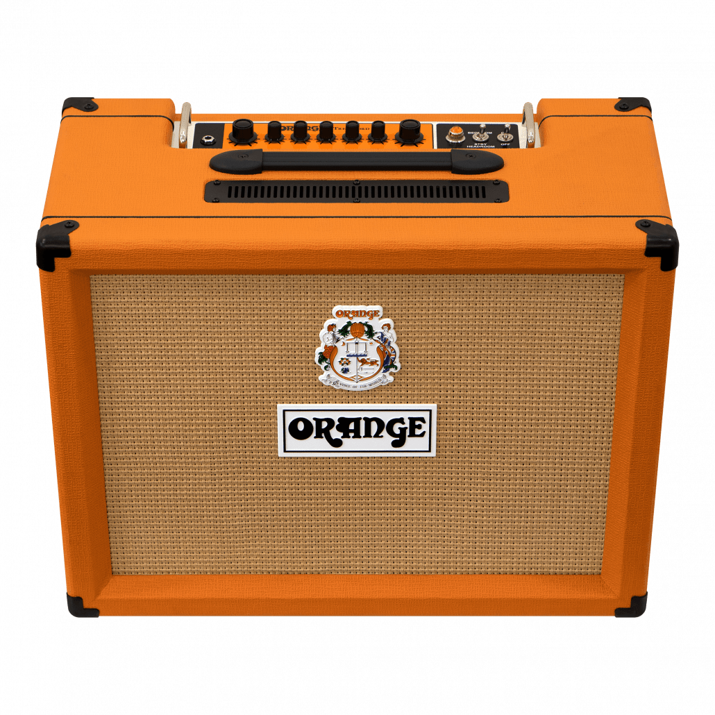 Orange Tremlord 30w 1x12 - Combo für E-Gitarre - Variation 3