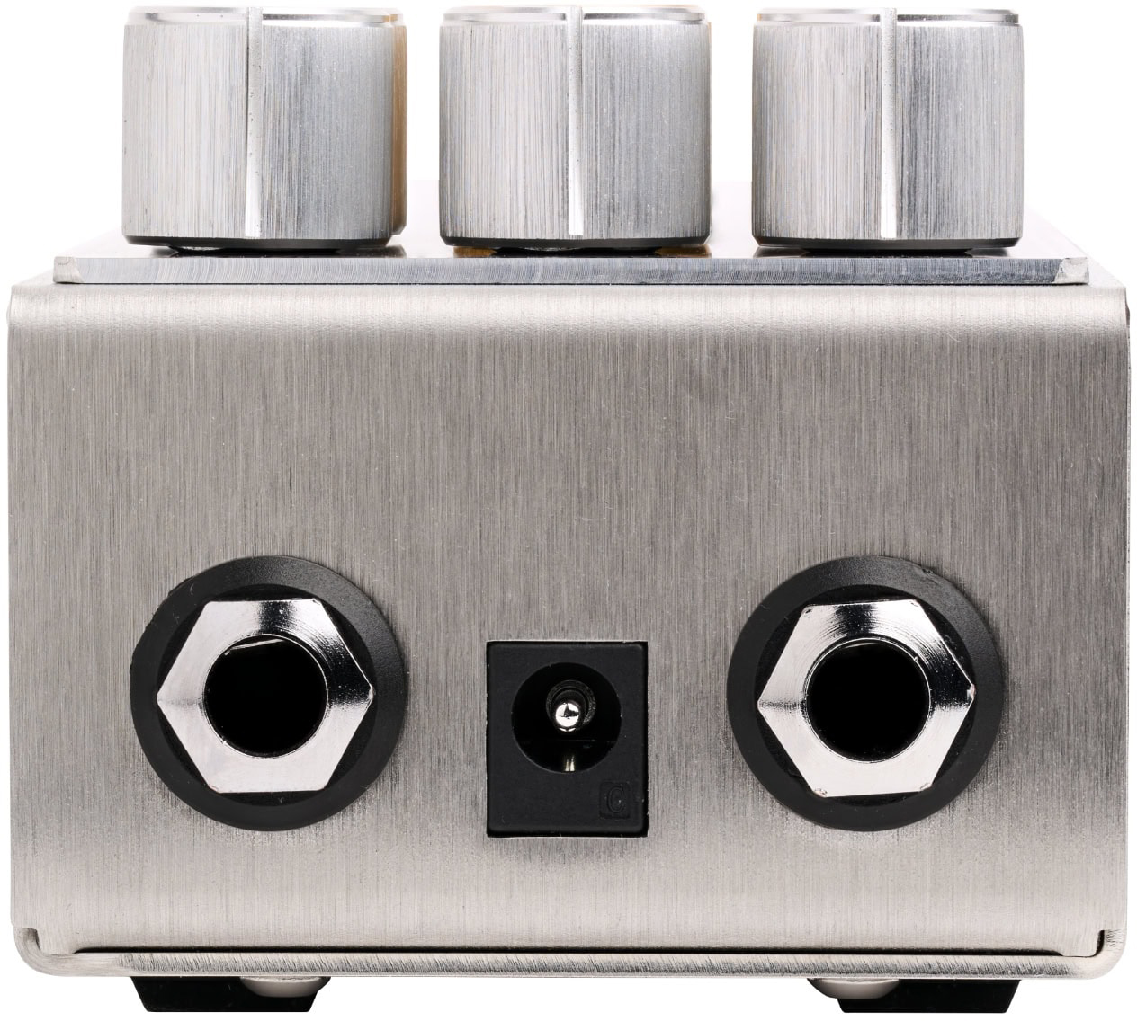 Origin Effects Cali76 Stacked Compressor - Kompressor/Sustain/Noise gate Effektpedal - Variation 1
