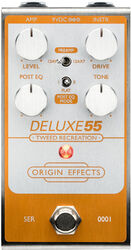 Deluxe 55 Tweed Recreation