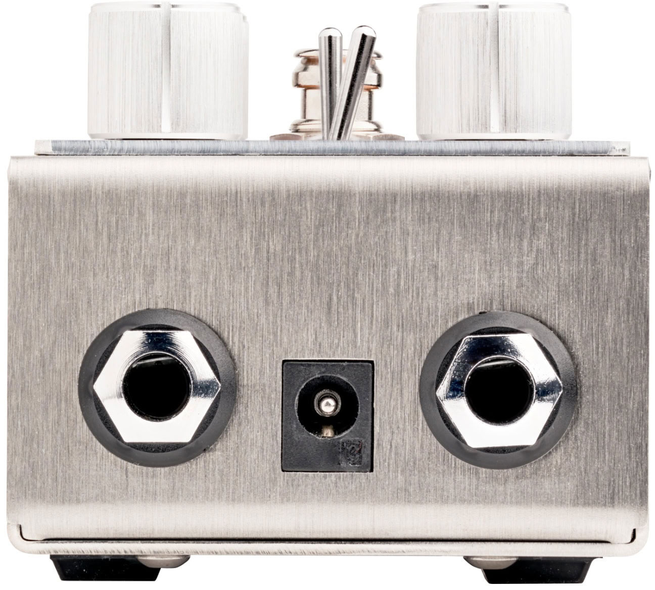 Origin Effects Deluxe 55 Tweed Recreation - Overdrive/Distortion/Fuzz Effektpedal - Variation 3