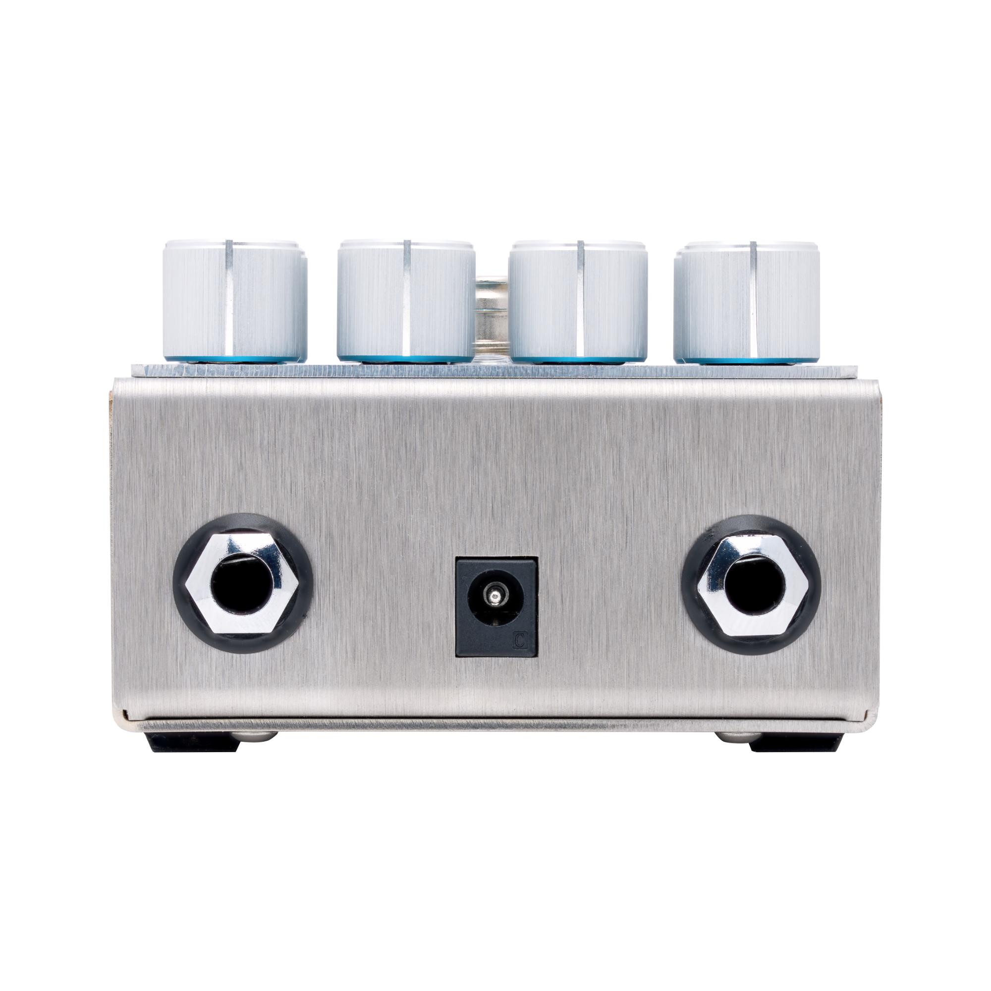 Origin Effects Eq Deluxe Studio - Kompressor/Sustain/Noise gate Effektpedal - Variation 2