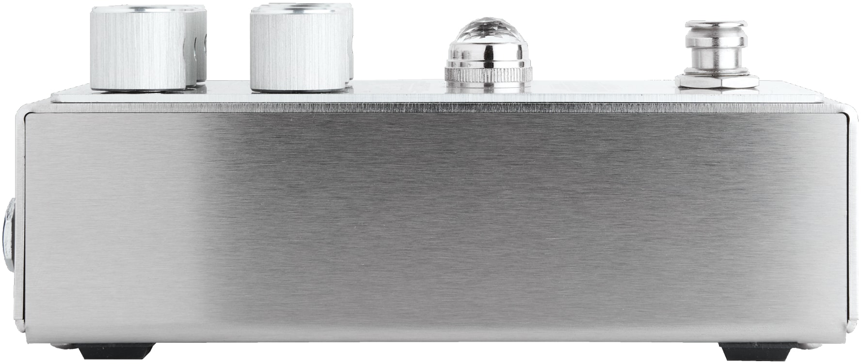 Origin Effects Sliderig Compact Deluxe Mk2 Laser Engraved Ltd - Kompressor/Sustain/Noise gate Effektpedal - Variation 1